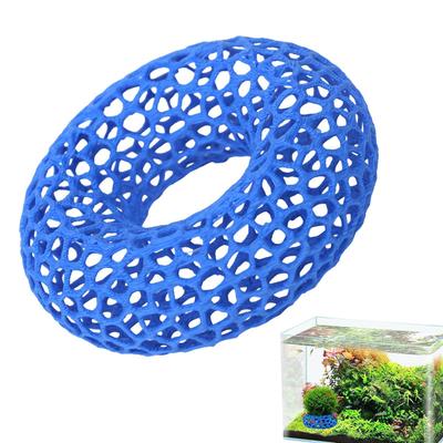 Fische & Meerestiere – Aquarien-Einrichtung