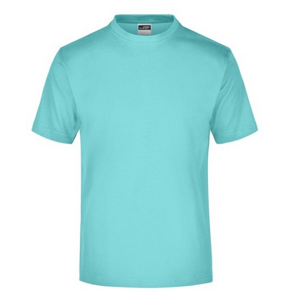 James and Nicholson Unisex Adult Medium Round Neck T-Shirt