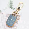 Tpu Auto Key Case Cover For Renault Duster Dokker Logan Stepway Clio 5 Ss2 Renault Twingo For Dacia Sandero Stepway Logan Duster