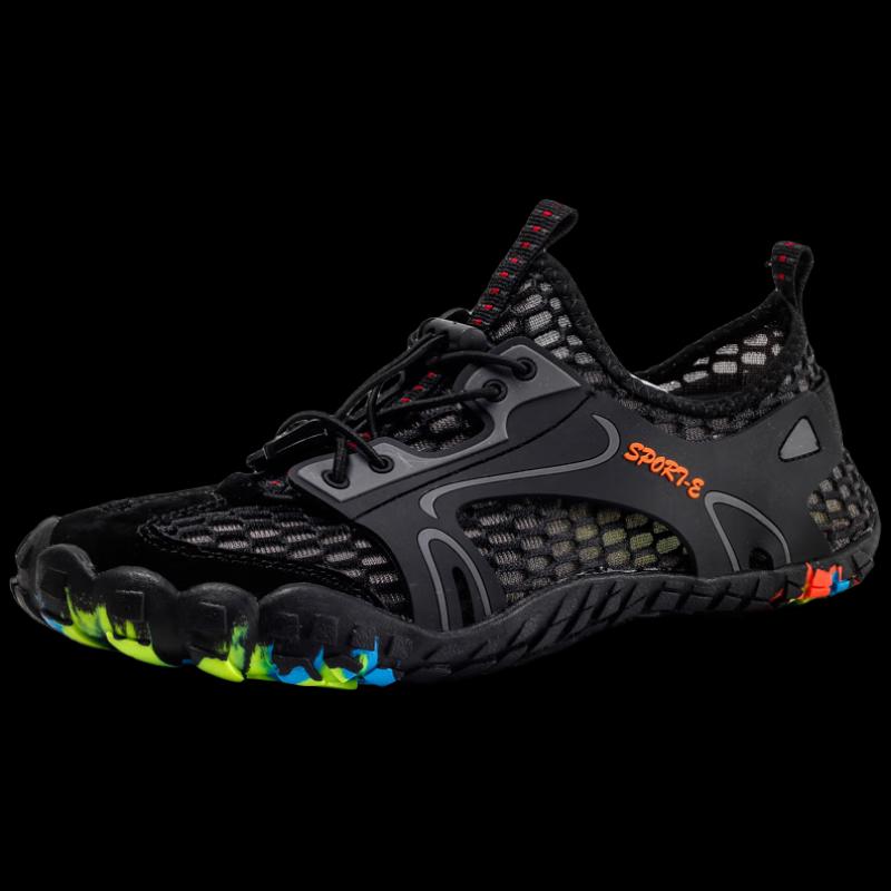 Nuorman Five-Finger Water Sports Shoes