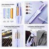 Hair Curling Iron 32mm Deep Wave Hair Curler Fast Heating Crimping Iron Styler Wand for All Hair Style