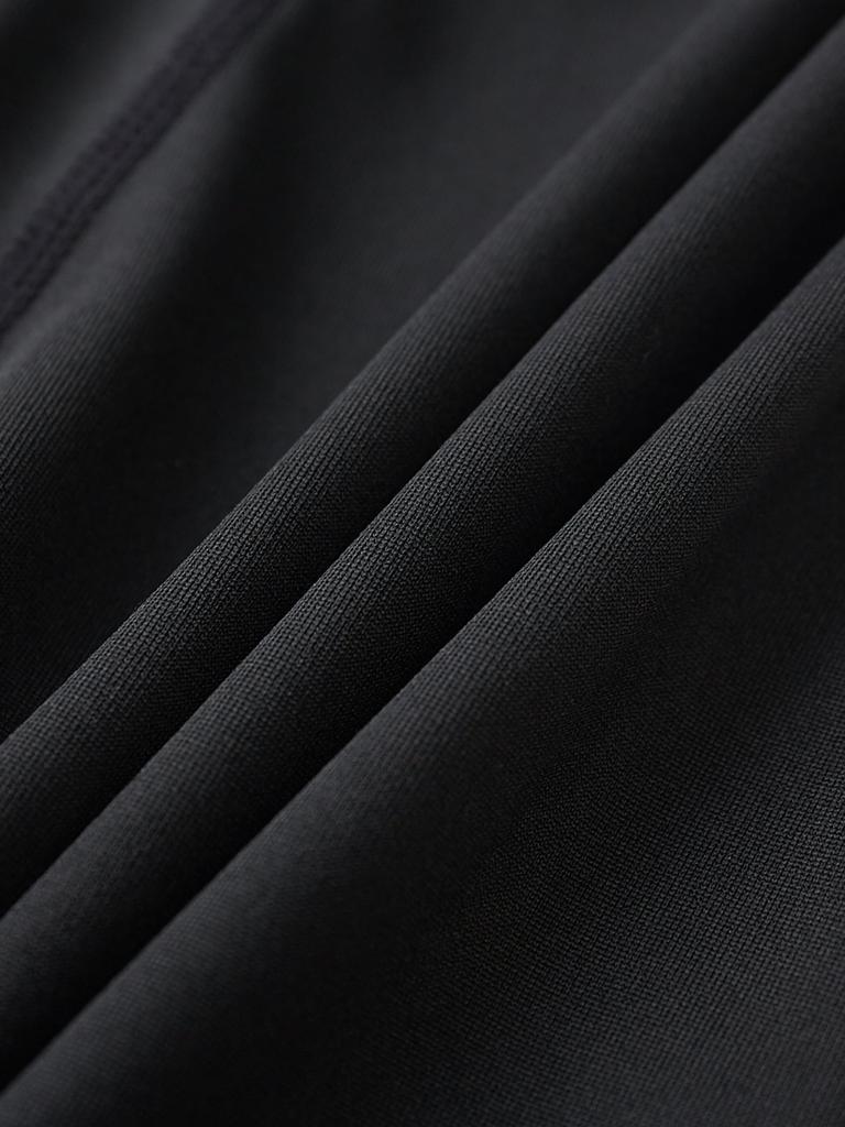 5, 4, 3 , 2 or 1 Pack Men’s Compression Pants Tights Leggings Sports Baselayer Running Athletic Workout Active