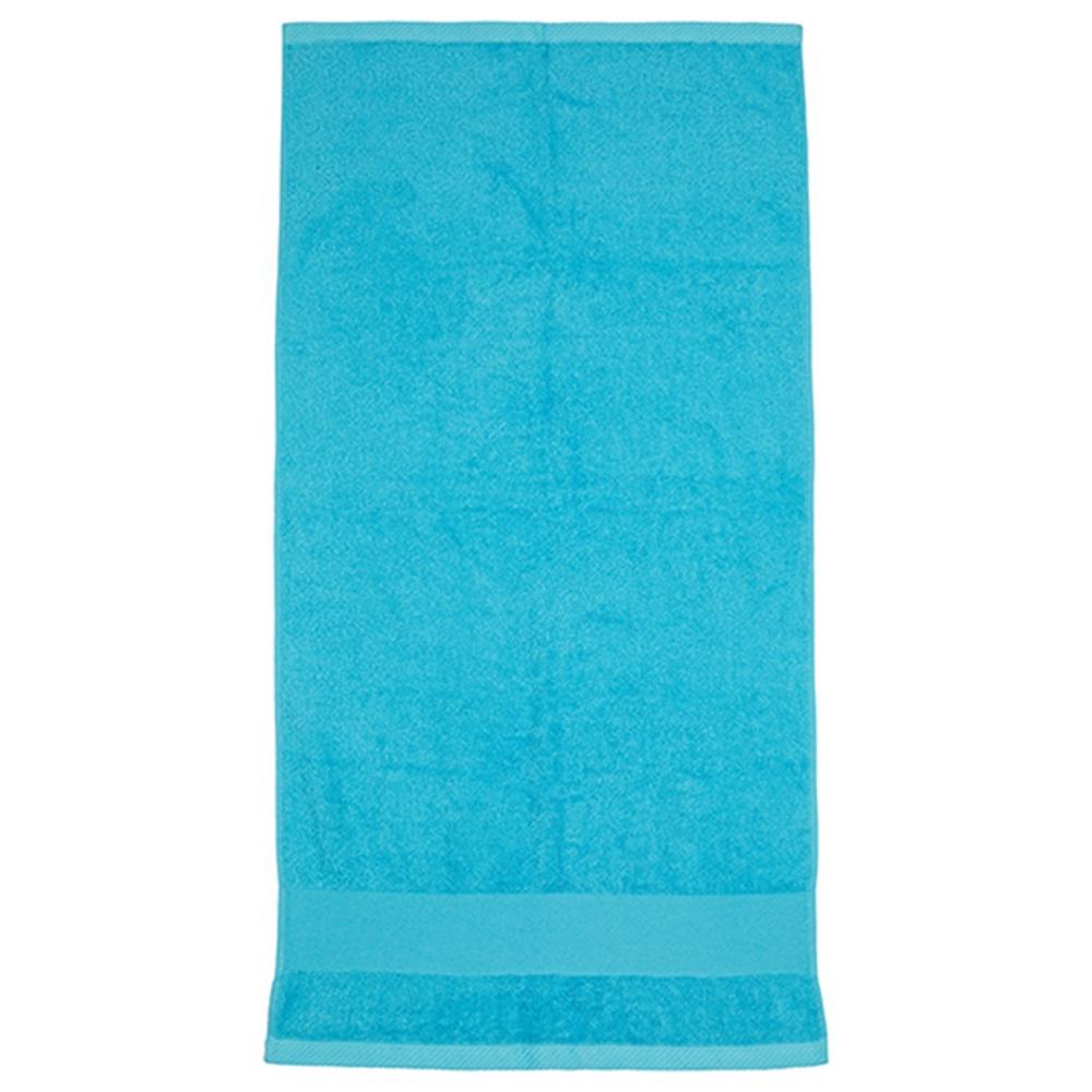 Fair Towel Cozy Organic Hand Towel