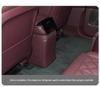 NIO ES8 Rear Console Kick Protection Mat - Fits 26 Models