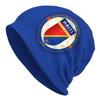 Hat Haiti Autumn Spring Caps For Unisex Women  Skullies Beanies Ski Caps Soft Bonnet Hats