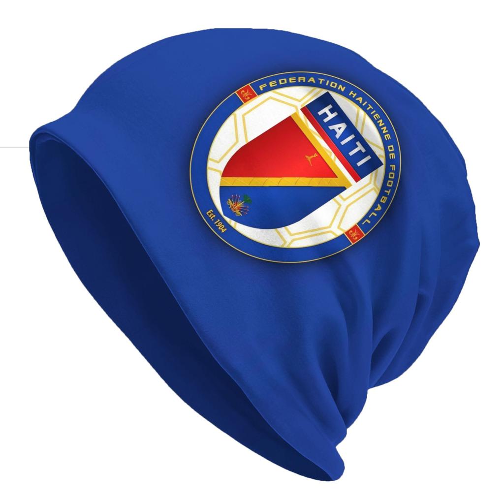 Hat Haiti Autumn Spring Caps For Men Women Skullies Beanies Ski Caps Soft Bonnet Hats