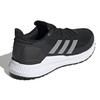 Adidas Solar Blaze Schwarz - EE4227