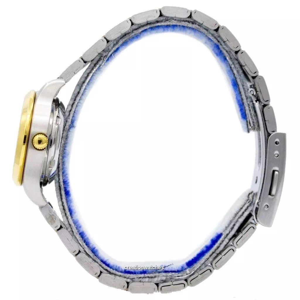 Seiko 5 Automatic 21 Jewel SYMD90 SYMD90K1 SYMD90K Women's Watch