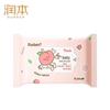 Peach Series Wet Wipes (10-count)