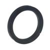 Upgraded Silicone Group Gasket for Rancilio Silvia, Heat-Resistant & Easy-Install for Perfect Seal