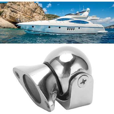 Yctze Batente Magnético de Porta Batente de Porta Marinho Aço Inoxidável 316 Batente de Porta Ímã Suporte de Porta Trava Acessórios para Iate Barco Autocaravana