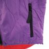 WILDTHINGS Reversible Primaloft Batting Jacket Purple Women Used