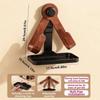 Waterproof Chopping Board Rack Adjustable Pot Cover Drain Holder Suction Cup Pot Lid Rack  Kitchen