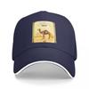 Velbloudí Mirage Band Baseballové čepice Snapback Baseballové klobouky Prodyšné Ležérní Casquette Venkovní Unisex