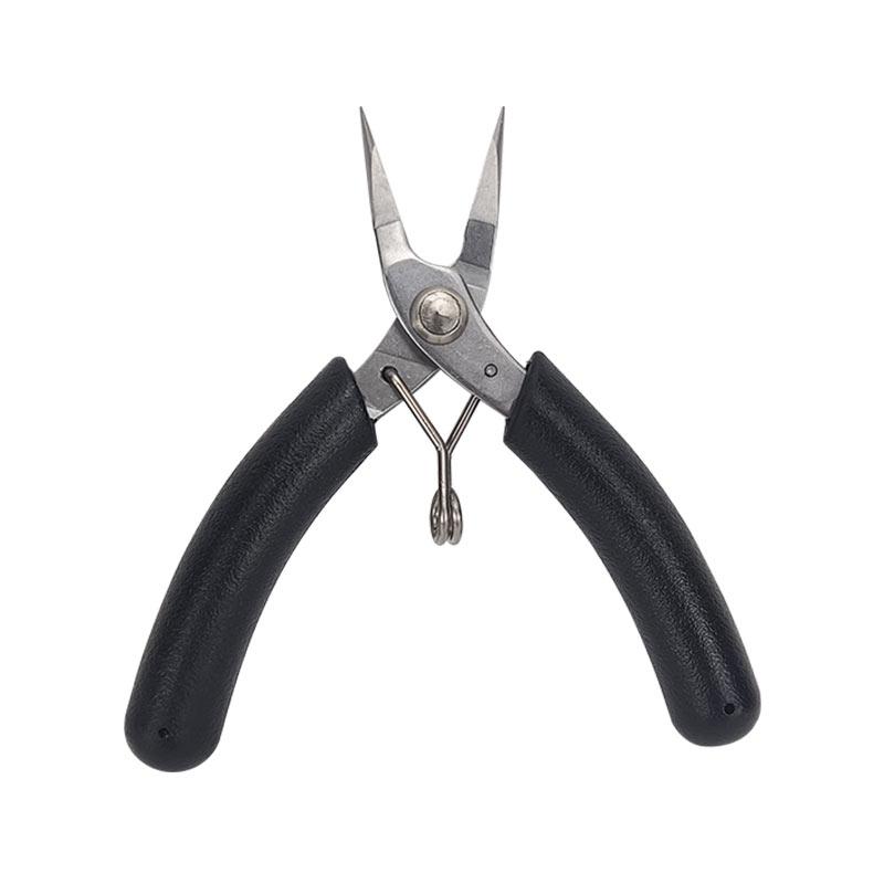 

4-дюймовые электронные ножницы многофункциональные мини-плоскогубцы остроконечные диагональные плоскогубцы ручные инструменты ювелирные плоскогубцы