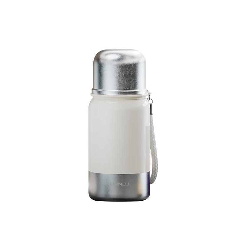 Barmiler BNL-BW185-400 Магнитная титановая портативная чашка
