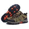 Men's Low Top Hiking Shoes Casual Sneakers Large Outdoor Shoes 39-47