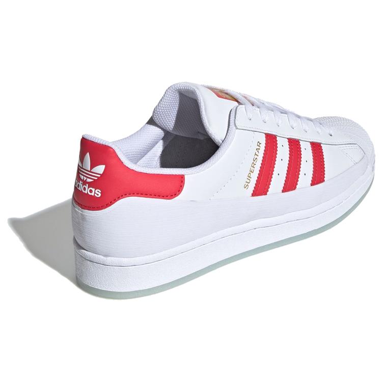 Adidas Superstar Mg 'Glory Red' FV3031