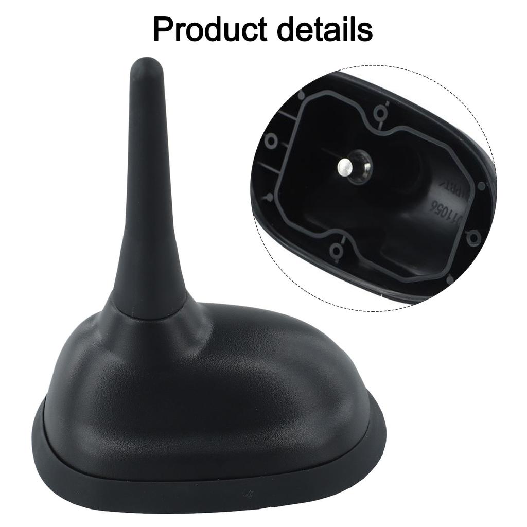 Functional Roof Antenna Assembly for BMW For Mini Cooper Clubman Series