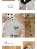 Creative Minimalist Dice Plush Throw Pillow for Home Decoration - Funny Sofa Cushion & Futon Floor Mat