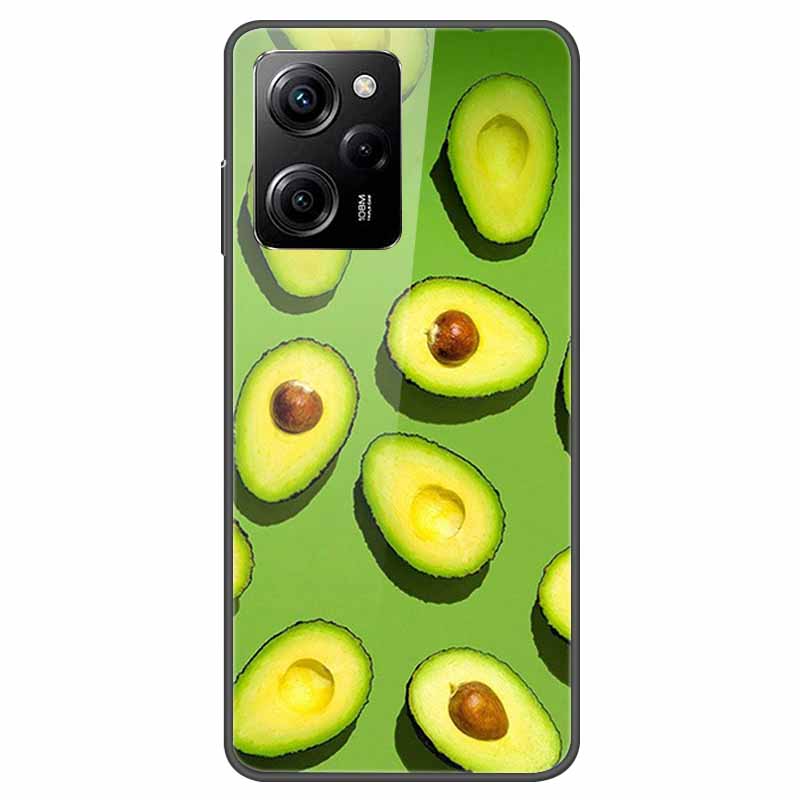 Case For Xiaomi Redmi Note 12 Pro Plus 5G Pro+ Cover Hard Protector Cases for Xiaomi Redmi Note12 5G 12Pro Tempered Glass Case