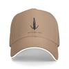 Stream Afterlife Music Accessories Men Women Baseball Cap After Life Trucker Hat Fashion Outdoor Headwear Adjustable Fit Sun Cap