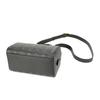 MCM ELLA Small Boston Crossbody Bag