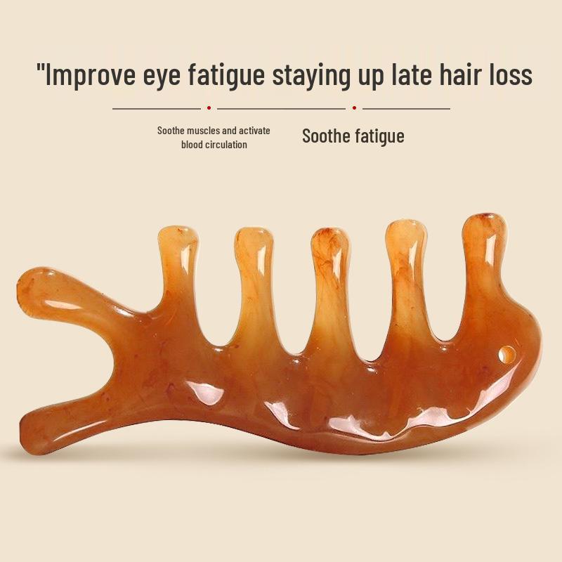 

Рог гребень кость быка меридианный массажер: Пятипальцевая расческа для терапии головы для мужчин и женщин