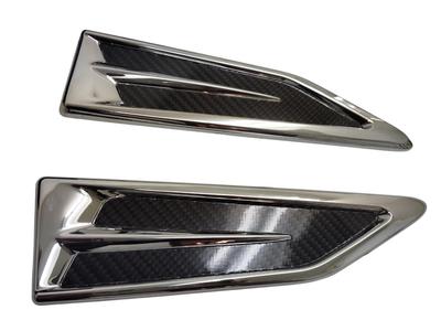 FUKUARE 30 Series Fender Garnish of Alphard/Vellfire (Set 2)