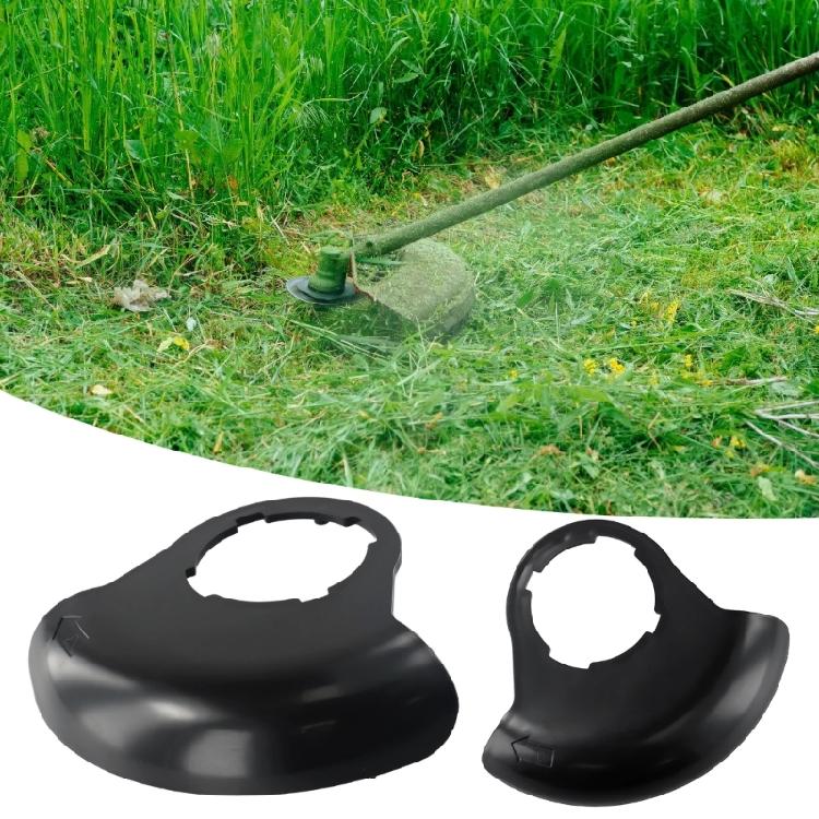 Grass Guard Accessories For Grass Trimmers Garden Power Tool Attachment Multiple Angle Adjustment Cutting Head Tool