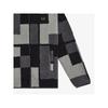 Fred Perry [sport] Pixel Vogfleece   Black Afpm2336570 102 qzgAfpm2336570 102