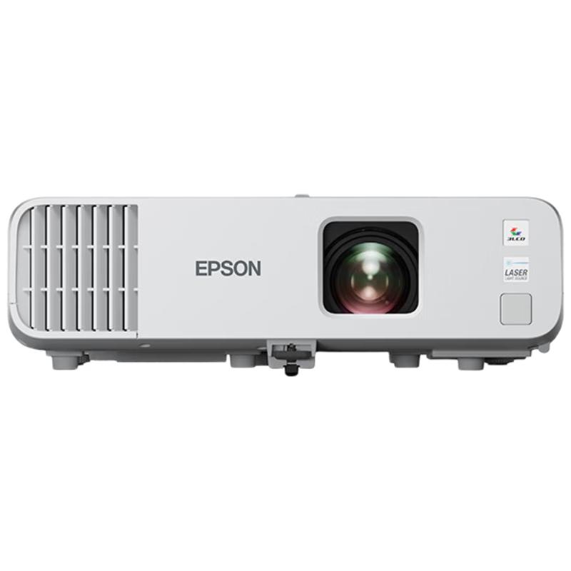 

Epson CB-L260F 4600 Lumen 1080P Laser Projector (CN version)
