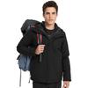 The North Face MTheNorthFace Jacken & Mäntel Herren Schwarz NF0A3VSJ-KX7