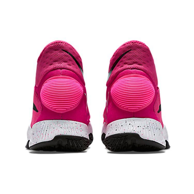 Nike Zoom HyperRev 2016 EP Think Pink Men Sneakers Pink-Blast Black White 820227-606