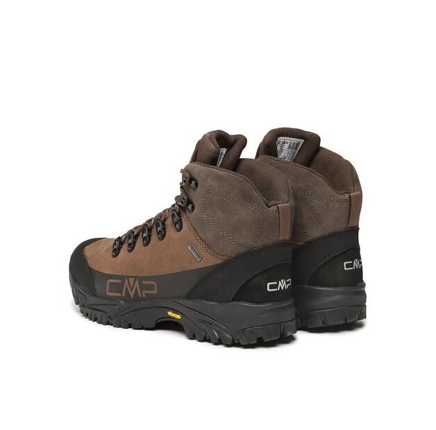 Треккинговые ботинки CMP Dhenieb Trekking Shoe Wp