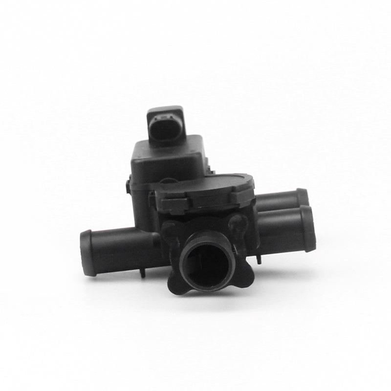 Mercedes-Benz S-Class Air Conditioner Heater Water Valve 2308300084