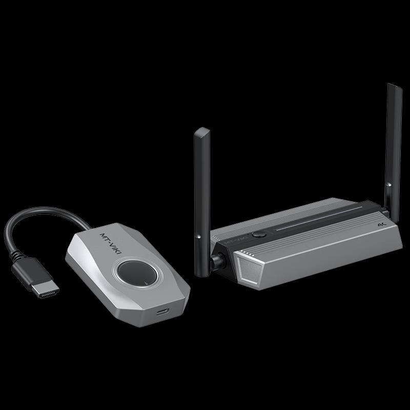 MT-viki 4K HDMI Wireless Screen Projector