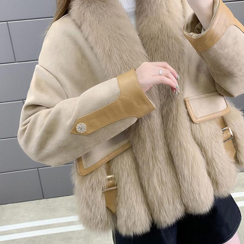 10Pcs Silver Button Women'S Clothes Jacket Fur Coat Diamond Decorative Metal Buttons High-End Button Accessories