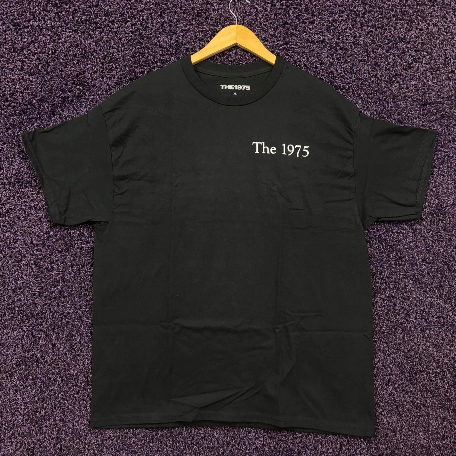 

The 1975 At Glastonbury T-Shirt Size Extra Large 4XL