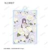 Does Not Dream of Bunny Girl Series Trading Botania Acrylic Keychain Box of 6 "Rascal Senpai"
