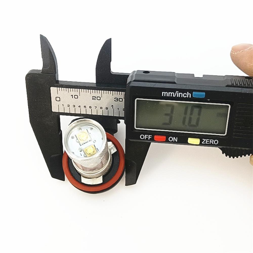 H11 High Power 30W led Driving Car Light Bulb Lamp 12V fog lamp Car Lighting