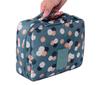 Travel Cosmetic Makeup Toiletry Case Bag Wash Organizer Storage Pouch Handbag