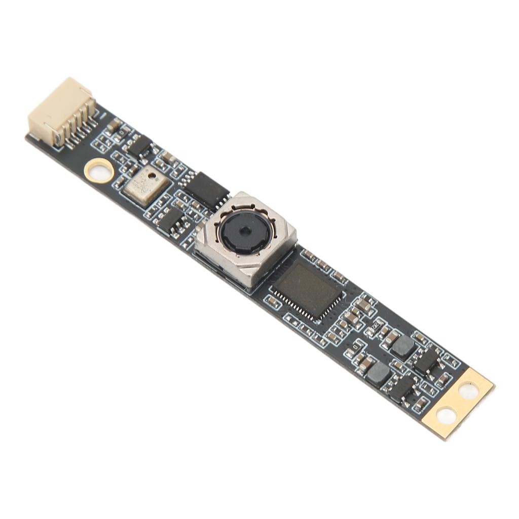 Modul fotoaparátu 5MP Objektiv 87° úhel pohledu bez zkreslení s automatickým ostřením USB Webcam Board s