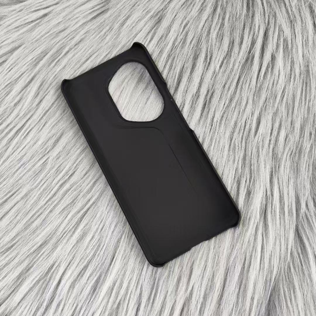 

Тонкий матовый жесткий ПК чехол для защиты телефона для Honor 400 400Pro 300 200 100 90 Lite Ударопрочный однотонный чехол-накладка бампер Honor 400 (Global)