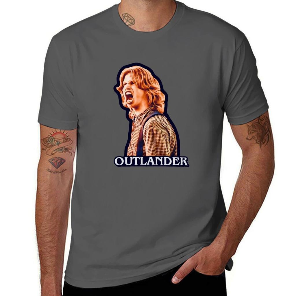 Kinder des Maisfeldes Klassische Szene T-Shirt Lässig Weiche Baumwolle Kurzarm T-Shirt