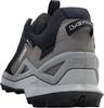 Hiking Shoes Lowa Maddox Pro GTX LO (311630) Black/grey