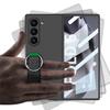 Z FOLD6 Mobile Phone Case Fine Hole Camera Elastic Wrist with Shell Film Integrated Protective Case