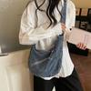 canvas Women’s Handbag 2026 New Handbag For Women Fashi Shoulder bag for women Trend Crossbody bag for women
