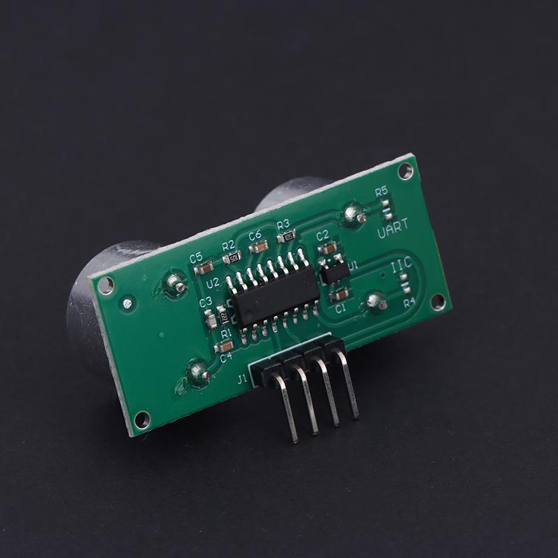 New Sale Ultrasonic Module HC-SR04 SR04 Distance Measuring Transducer Sensor For Arduino Detector Ranging Smart Car