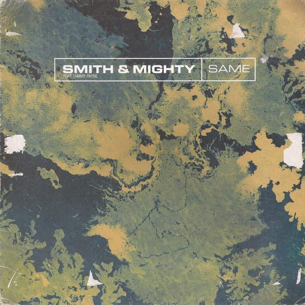 

12inch Record SMITH MIGHTY TAMMY PAYNE Same K7084EPRTD3870 Studio K7 2000 Germany Dance Electronica Used